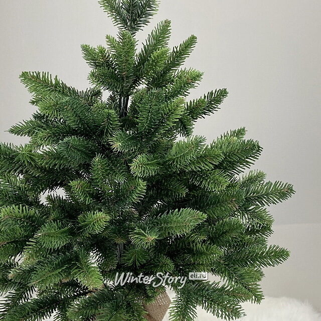 Настольная елка Meridian 60 см, ЛИТАЯ + ПВХ Beatrees