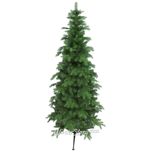 Искусственная елка Dunhill Slim 180 см, ЛИТАЯ 100% Beatrees