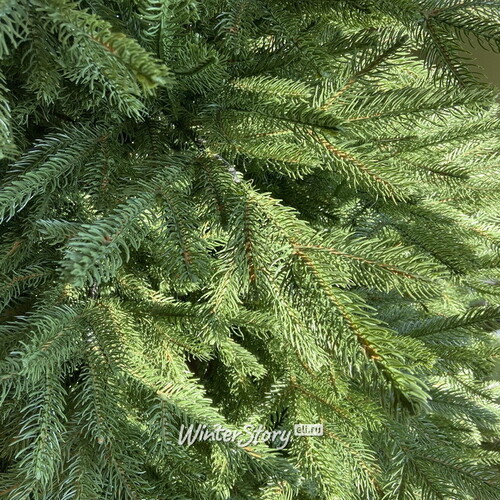 Искусственная елка California 180 см, ЛИТАЯ 100% Beatrees