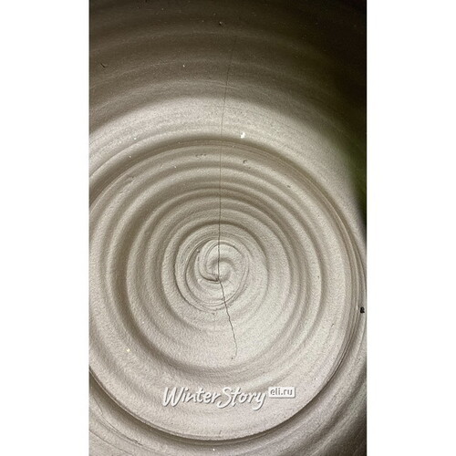 Керамическое кашпо Делла Ровере 31*15 см, уцененное Edelman