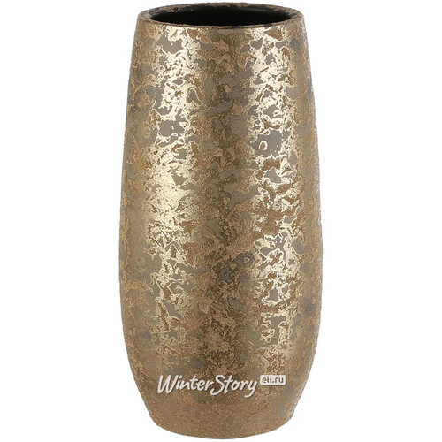 Декоративная ваза Эймонд 35 см Edelman