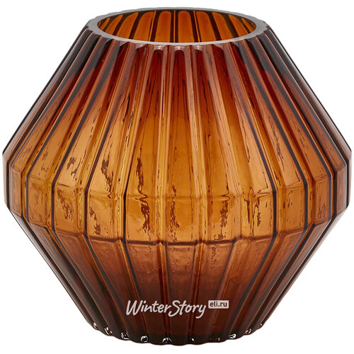 Декоративная ваза Лиагрин 20 см EDG