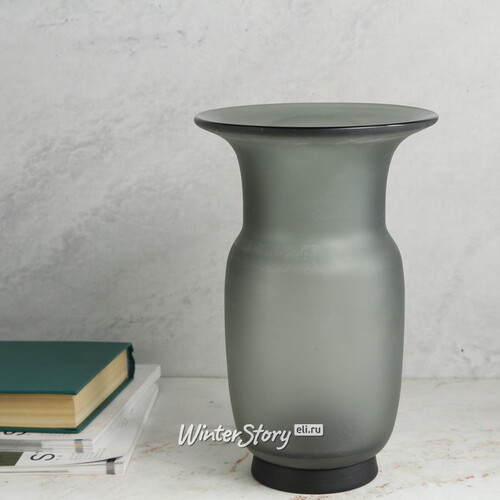 Декоративная ваза Брондгрид 27 см EDG