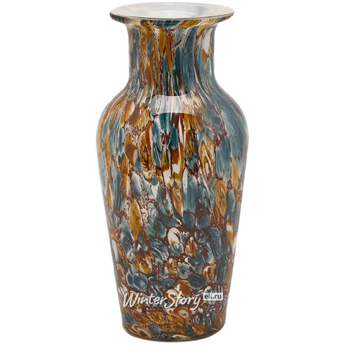 Декоративная ваза Gwengarda 31 см EDG