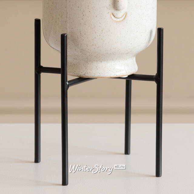 Подставка для кашпо Ascot 14*14 см Edelman