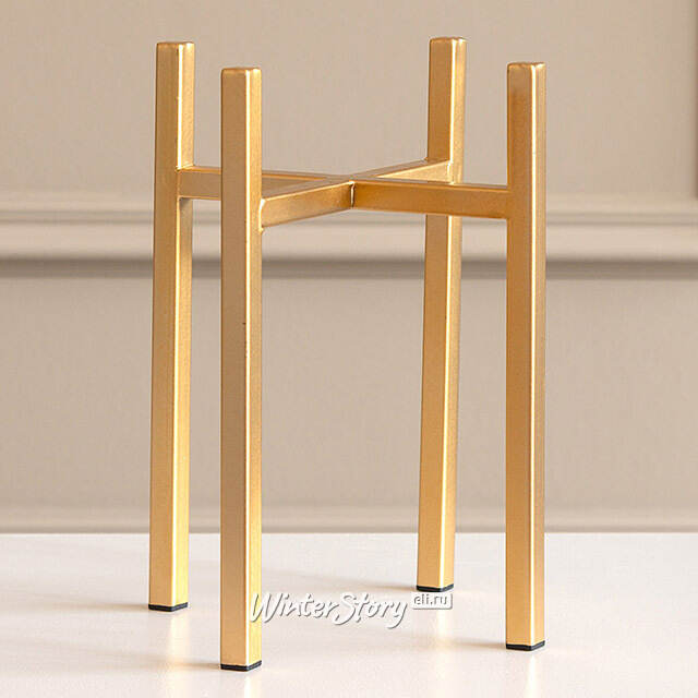 Подставка для кашпо Cortena 25*17 см Edelman