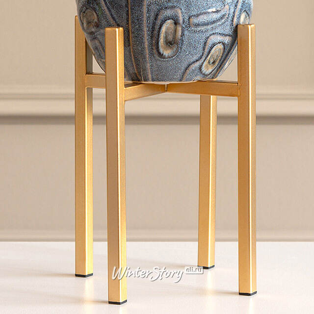 Подставка для кашпо Cortena 25*17 см Edelman