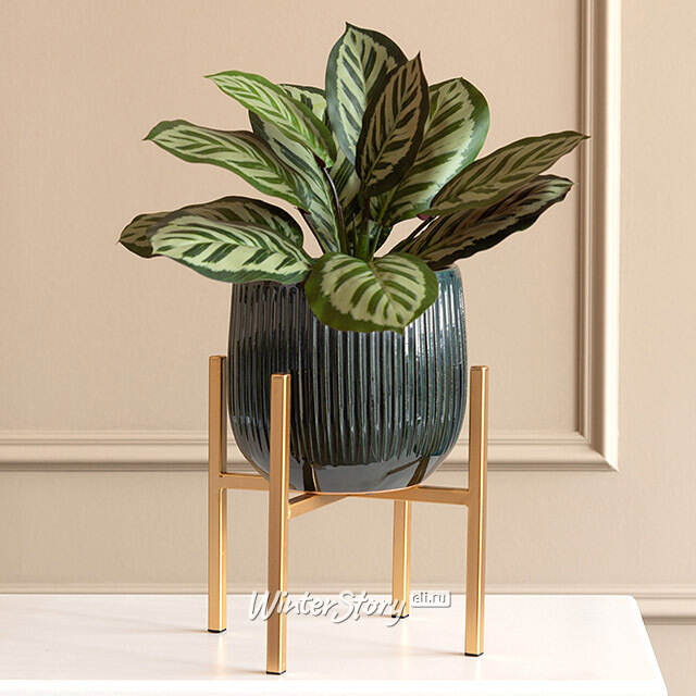 Подставка для кашпо Cortena 25*24 см Edelman