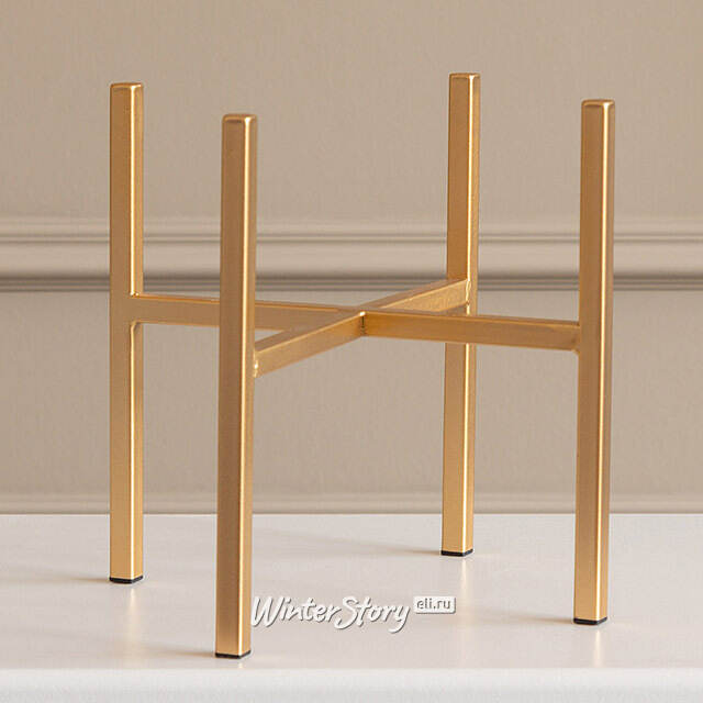 Подставка для кашпо Cortena 25*24 см Edelman