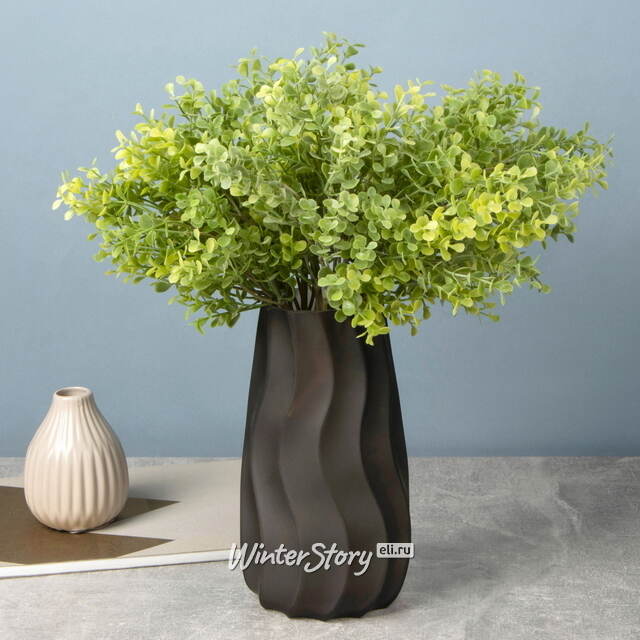 Искусственный букет Эвкалипт 32 см Edelman