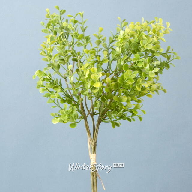 Искусственный букет Эвкалипт 32 см Edelman