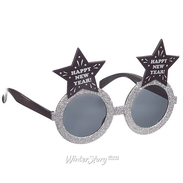 Новогодние очки Звезды Koopman