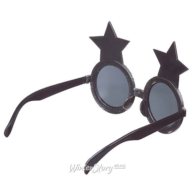 Новогодние очки Звезды Koopman