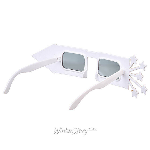 Новогодние очки Фейерверк Koopman