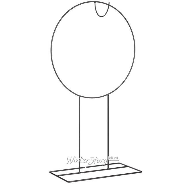 Держатель для венка Леберто 90*50 см Edelman
