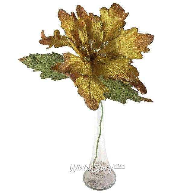 Набор елочных украшений Эльфийское Лихолесье с пластиковыми шарами, 57 игрушек Снегурочка