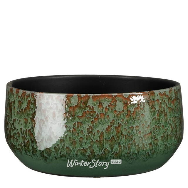 Керамическое кашпо Sebastian 35*17 см Edelman