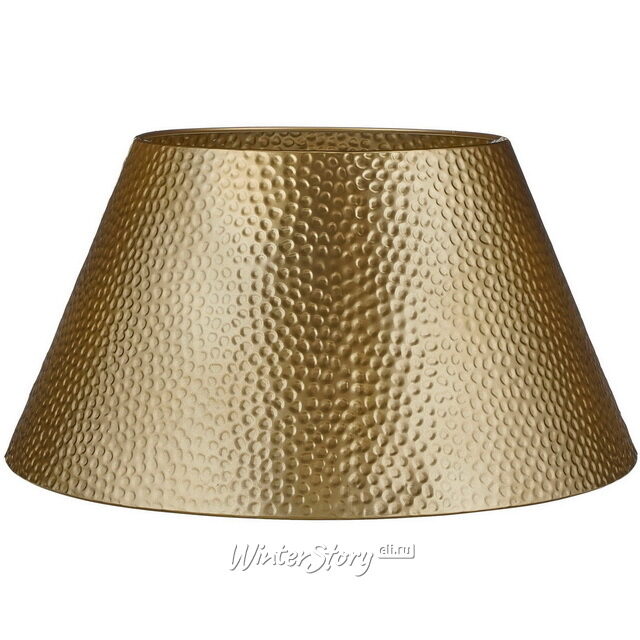 Металлическая корзина для елки Garrison 50*26 см Edelman