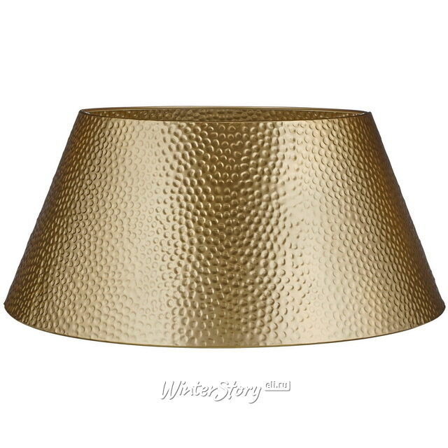 Металлическая корзина для елки Garrison 58*26 см Edelman