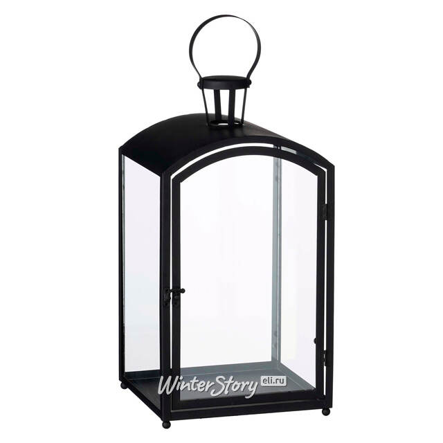 Декоративный подсвечник-фонарь Тилман 40 см Edelman