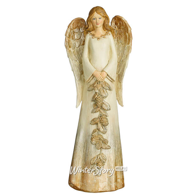 Декоративная фигурка Ангел Lucrecia 29 см Edelman