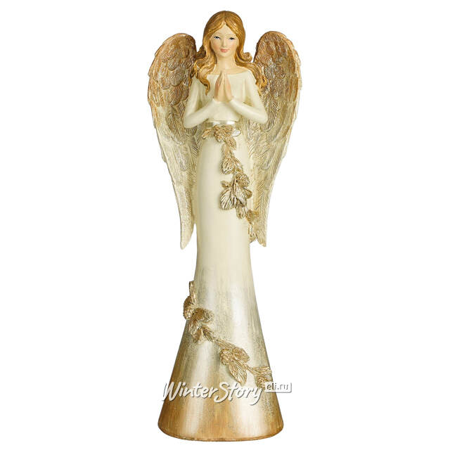 Декоративная фигурка Ангел Katarina 29 см Edelman