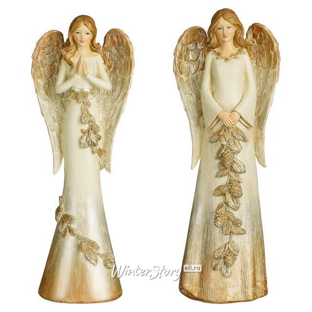Декоративная фигурка Ангел Katarina 29 см Edelman