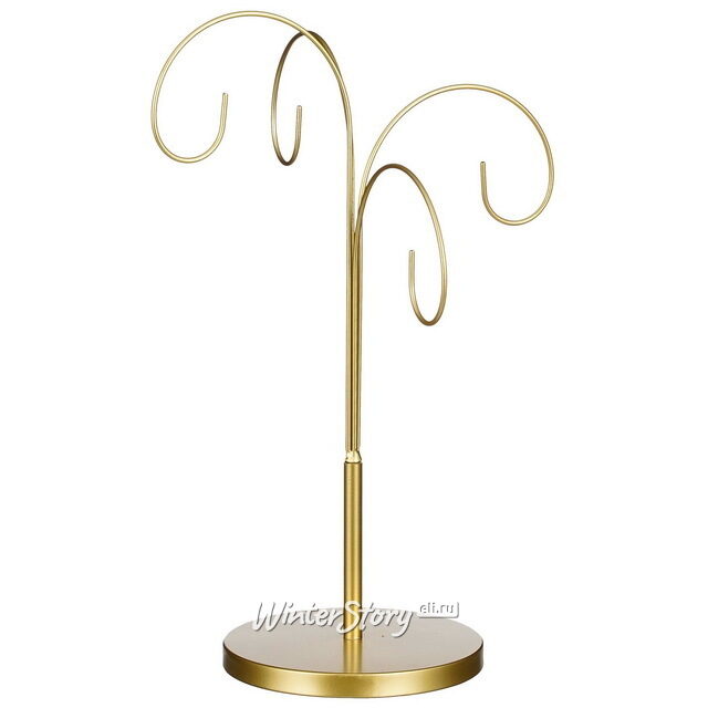 Подставка для елочных шаров Norberto Gold 46 см Edelman