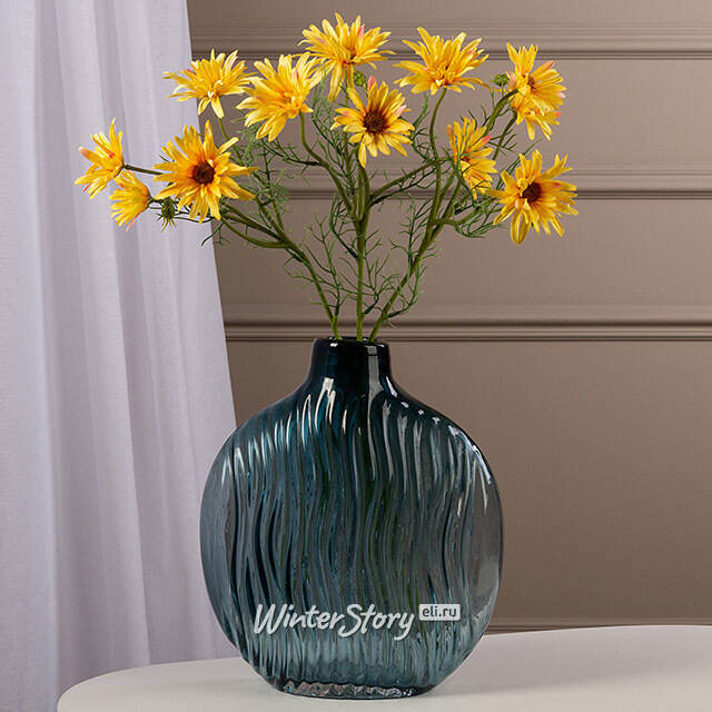 Искусственный букет Дейзи Еллоу 60 см Edelman