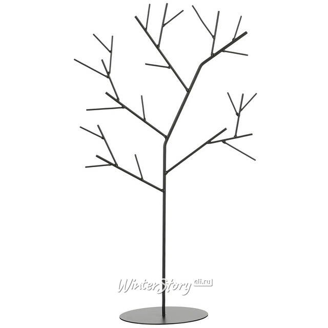 Подставка для украшений Сумрачный Лес 49 см, металл Edelman