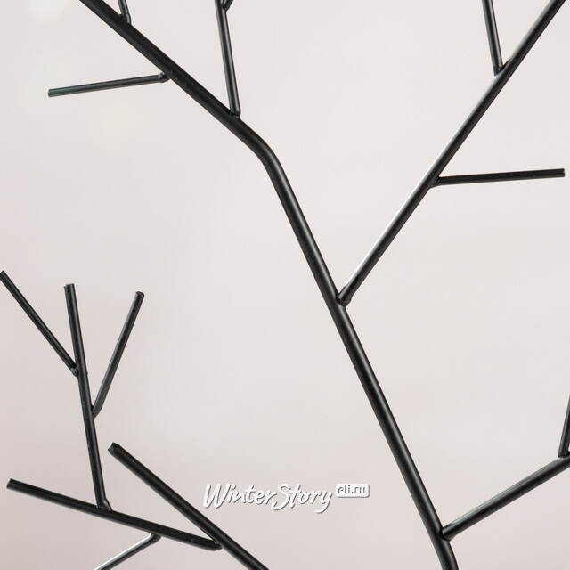 Подставка для украшений Сумрачный Лес 49 см, металл Edelman