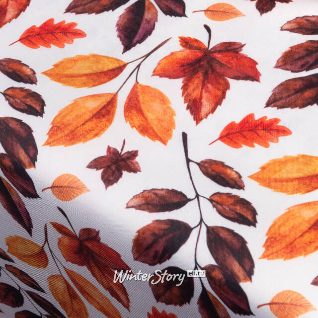 Дорожка на стол Mellow Autumn: Leafall 270*28 см Edelman