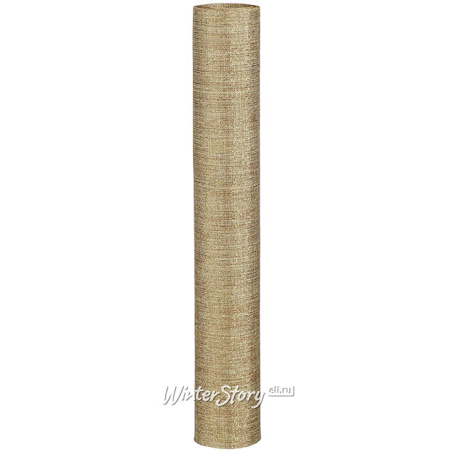 Ткань для декорирования Liquido Oro 270*28 см Edelman (Эдельман)