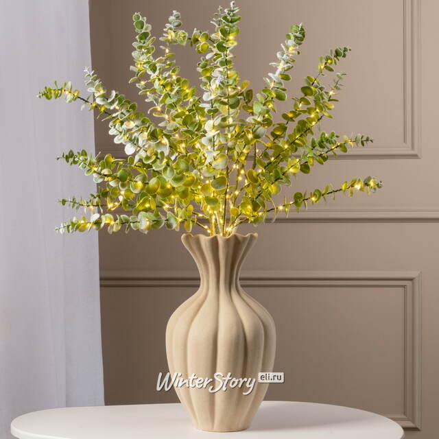 Керамическая ваза Риверсэнд 40 см Edelman