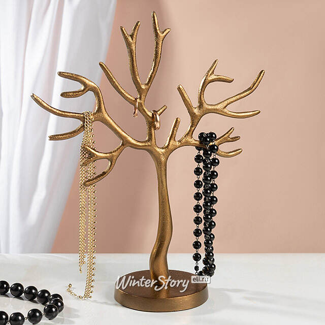 Подставка для украшений Дерево Meilis 32 см Edelman