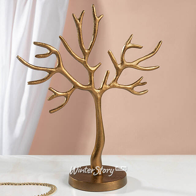 Подставка для украшений Дерево Meilis 32 см Edelman