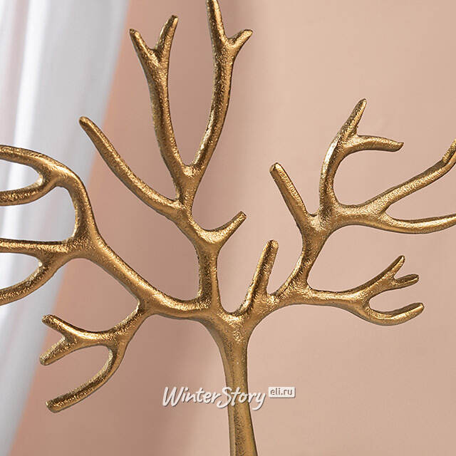 Подставка для украшений Дерево Meilis 32 см Edelman