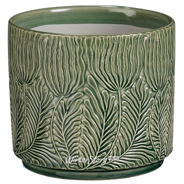 Кашпо для цветов Вибо Валентия 10 см Edelman