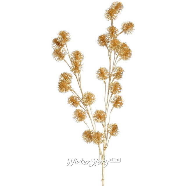 Искусственная ветка Одуванчик Sunbeam Sprig 70 см Edelman