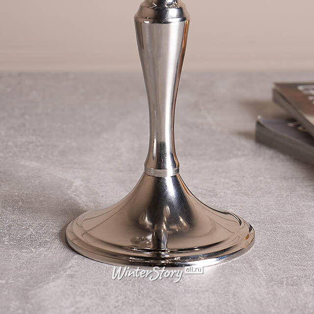 Подсвечник-канделябр на 5 свечей Авиньон 26 см Boltze