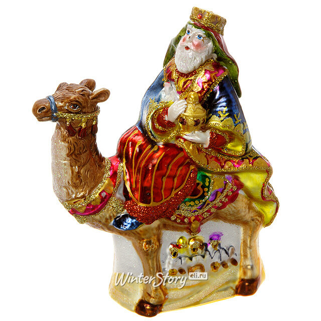елочные игрушки волхвы. елочная игрушка верблюд 12 см стекло подвеска holiday classics. елочные игрушки волхвы. Holiday classics волхвы с дарами. Holiday classics елочные игрушки волхвы.
