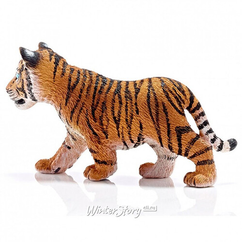 Фигурка Тигренок Новогодний Купить Фигурка Тигренок Новогодний Купить