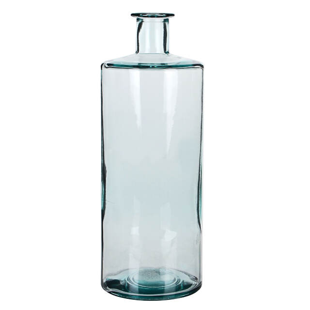 Бутылка декоративная Весенняя прохлада 40 см Edelman