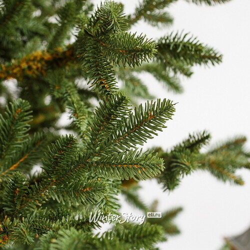 Искусственная елка Датская Люкс 180 см, ЛИТАЯ 100% GREEN TREES
