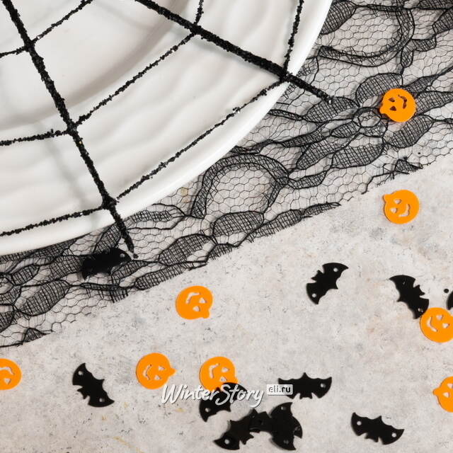 Конфетти Хэллоуин Koopman