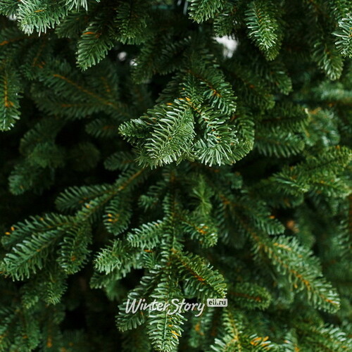 Искусственная елка Монтерей Люкс 180 см, ЛИТАЯ 100% GREEN TREES