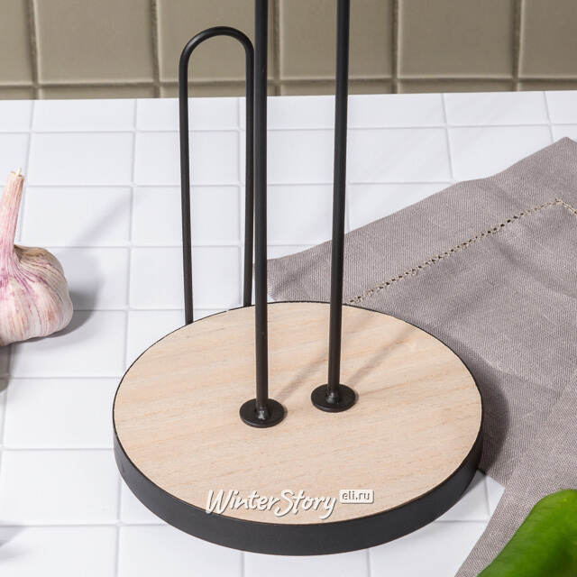 Держатель для бумажных полотенец Иантина 30*15 см Koopman