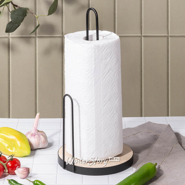 Держатель для бумажных полотенец Иантина 30*15 см Koopman