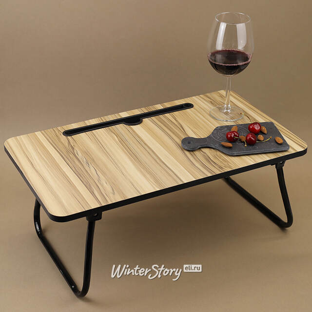 Сервировочная доска из сланца Lorenzo, 20 см Koopman