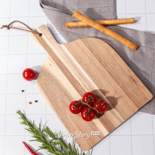 Доска для закусок Робиния 20*30 см Koopman (Купман)